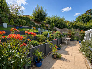 Garden- click for photo gallery